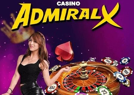 Эксклюзивные игры Адмирал